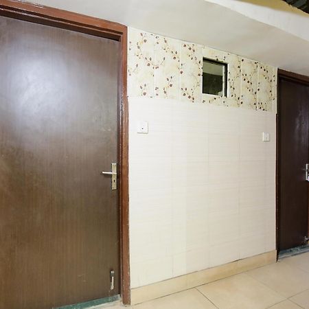 Super Hotel O Behl Ashiana Amritsar Exterior foto