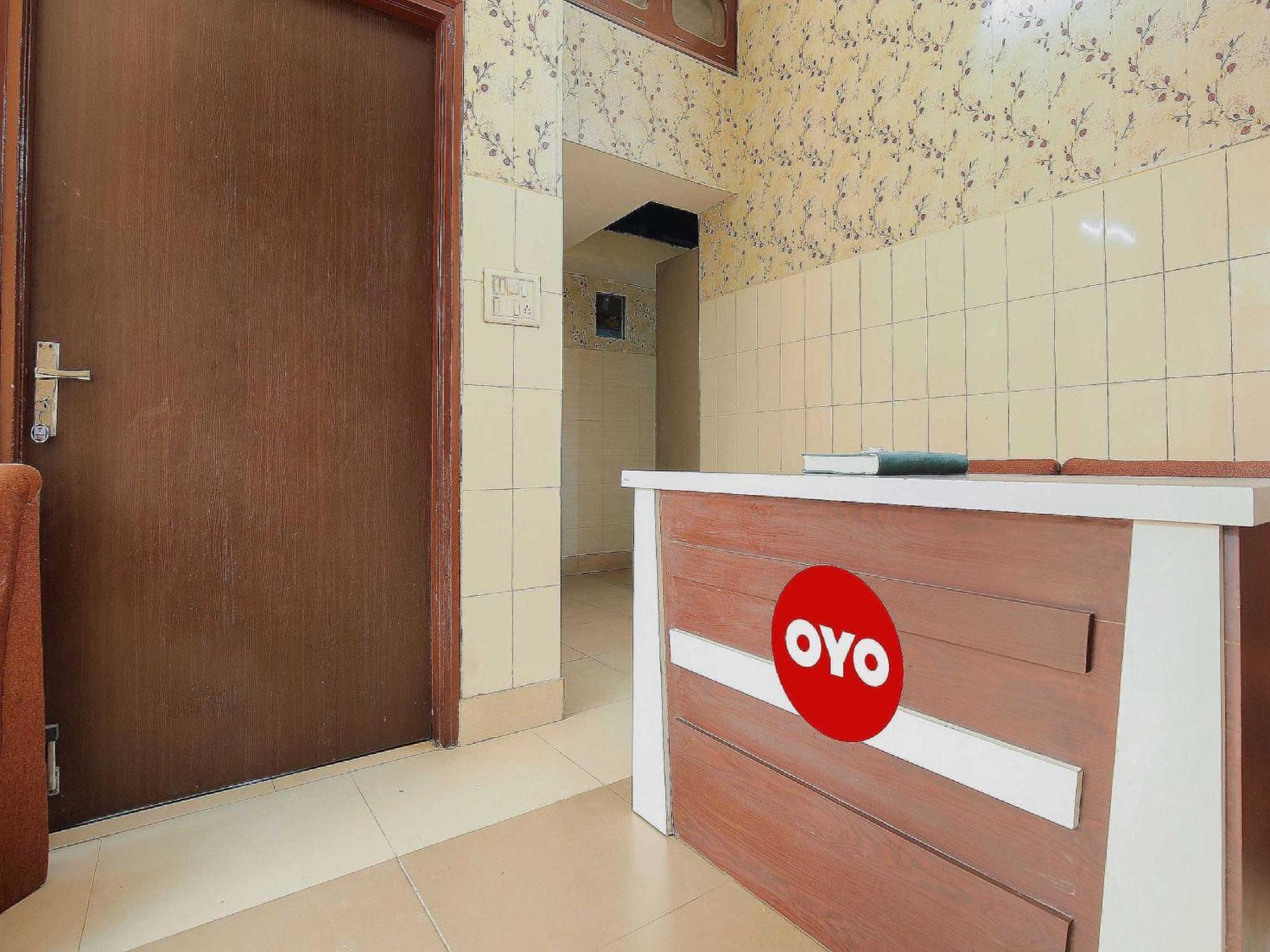 Super Hotel O Behl Ashiana Amritsar Exterior foto