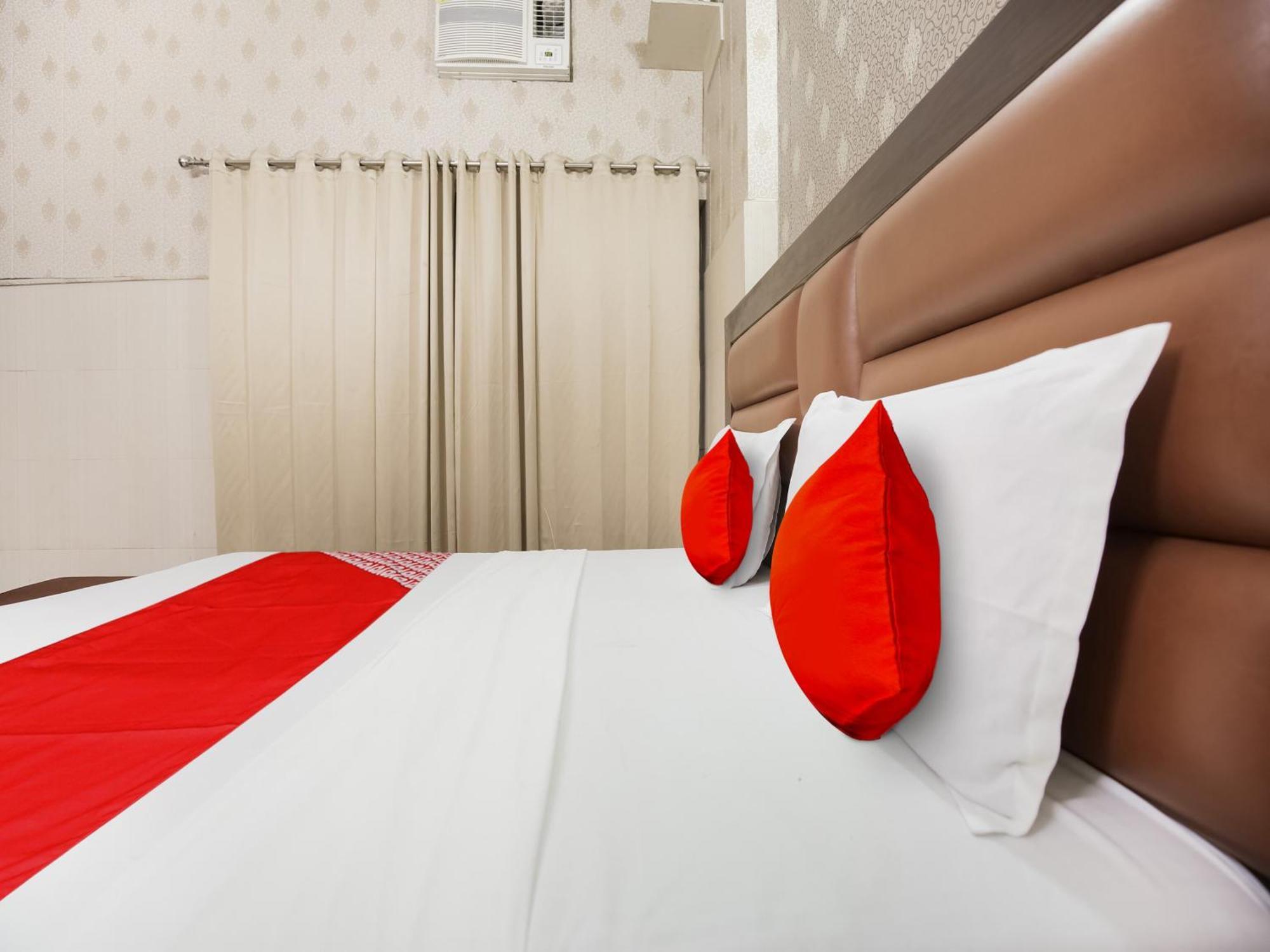 Super Hotel O Behl Ashiana Amritsar Exterior foto